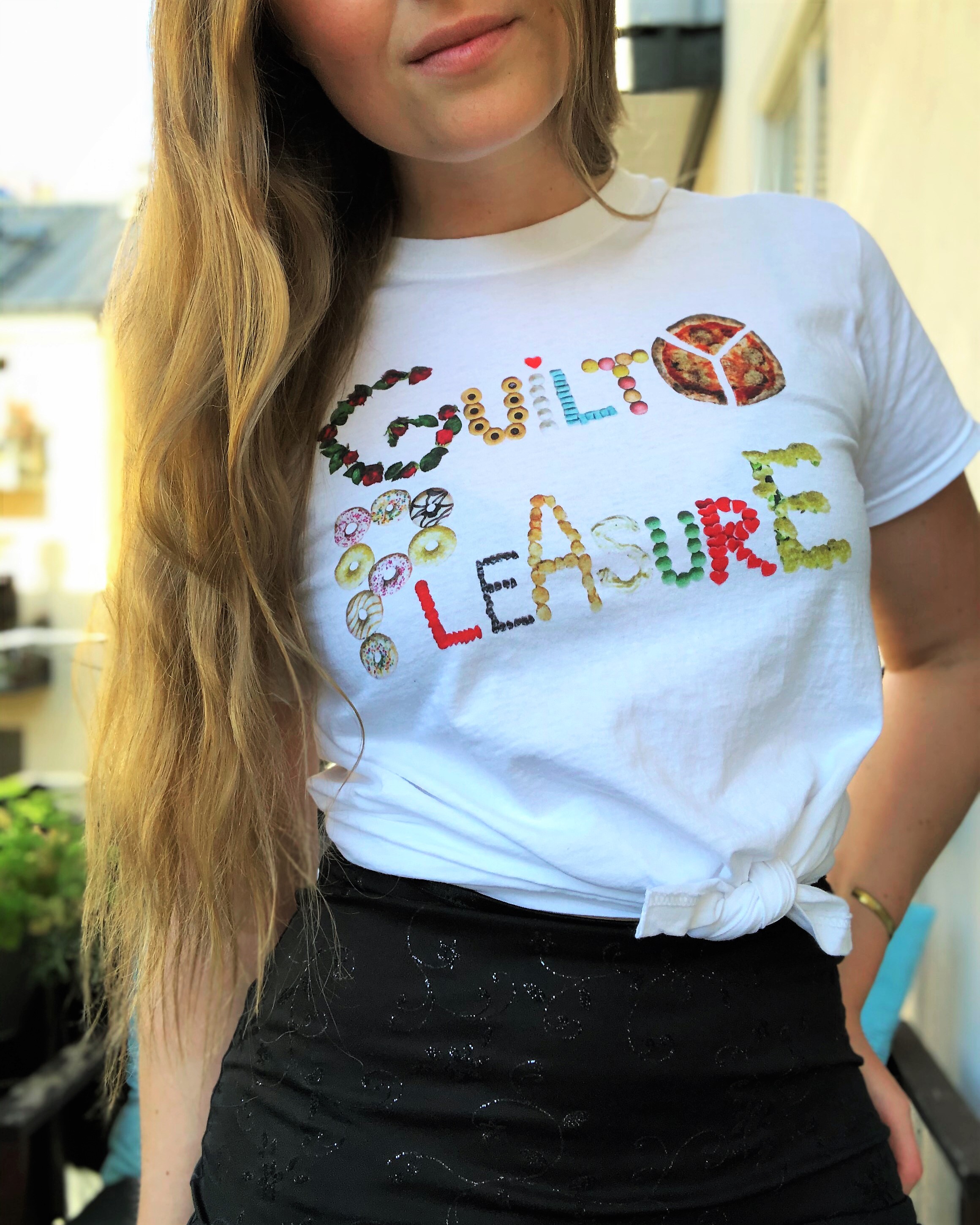Cecilia-Kallin-T-shirt-Guilty-Pleasure