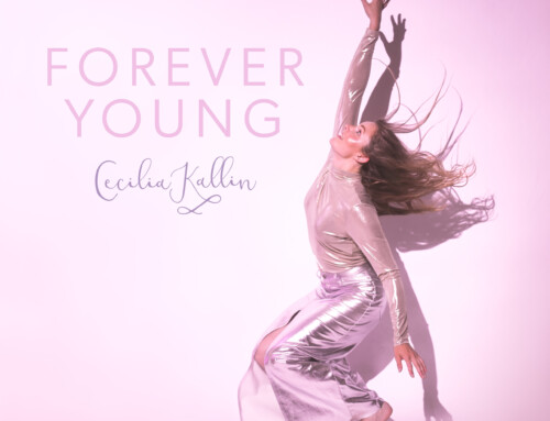 Release for Forever Young