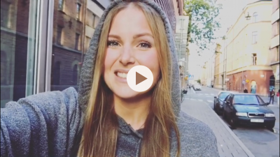 cecilia-kallin-youtube-challenge-vlog