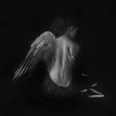 Unfeather by 528 feat. Cecilia Kallin