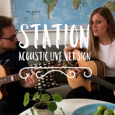 Station Acoustic Live Version
